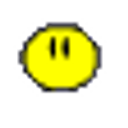 Sinkhole emoji