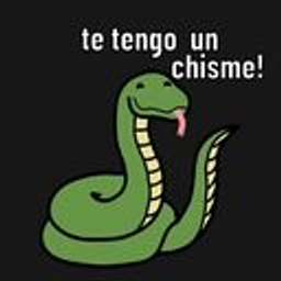 Chismecito emoji