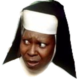 Sister Act emoji