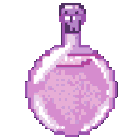 Death Potion emoji