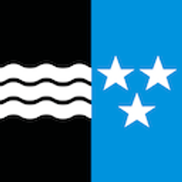 Aargau Flag emoji