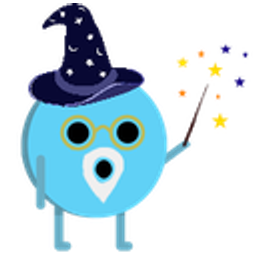 Magic Mee6q emoji