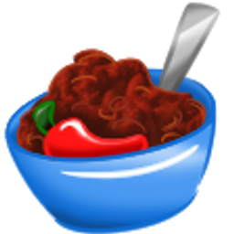 Chili Bowl emoji