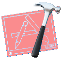 Party Xcode emoji