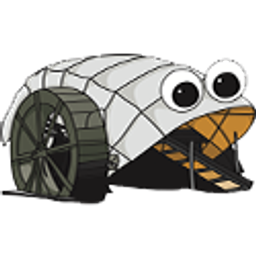 Mrtrashwheel emoji