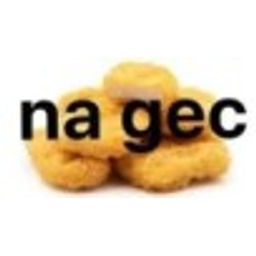 Nagec emoji