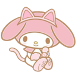 Melody Princess emoji