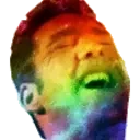 Gachipride emoji