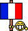 France emoji