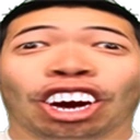 Pogteeth emoji