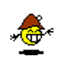 Comedian emoji
