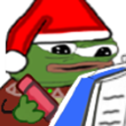 Christmasnoted emoji