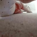 Baby Eat emoji