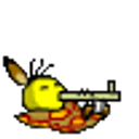 Native American Smoking emoji