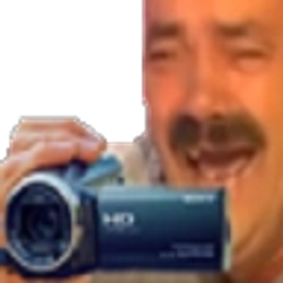 Kek Video E emoji