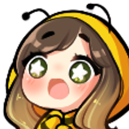 Yellow Vwoah emoji