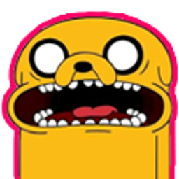Jake Omg emoji