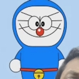 Bluesuit0 emoji