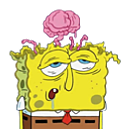 Brain Sb E emoji