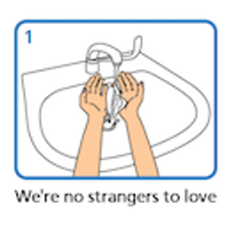 Wash Your Hands emoji