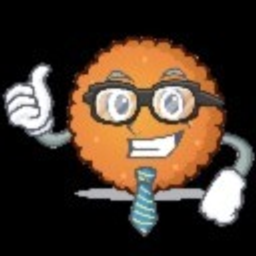 Businesscookie emoji