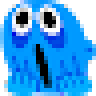 Wideeyes emoji