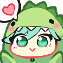 Dino Boii emoji