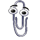 Clippy Intensifies emoji