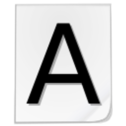Applix emoji