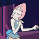 Pearl Dance emoji
