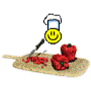 Chef Chop emoji