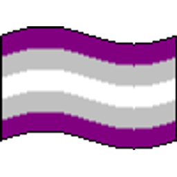 Prideflag Graya Wave emoji