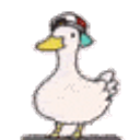 Shuba Duck emoji