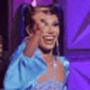 Rpdr Jorgeous Snaps emoji