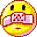 Bandage emoji