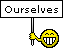 Ourselves emoji