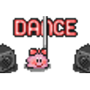 Knuddels Pole Dance emoji