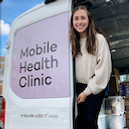 Mobile Health Smile emoji