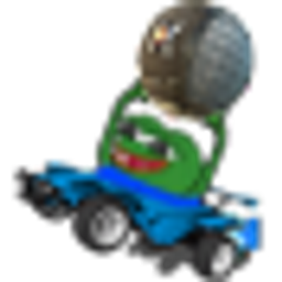Peperocketleague emoji