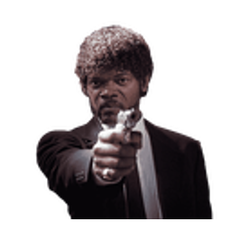 Julesgun emoji