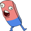 Gomi emoji
