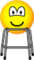 Zimmer Frame emoji