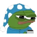 Gm emoji