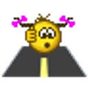 Girl Running emoji