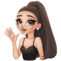 Ari Wave emoji