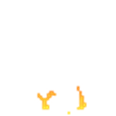 Flame Devil emoji