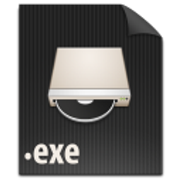 Exe emoji