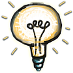 Idea emoji