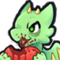 Dragonheart emoji