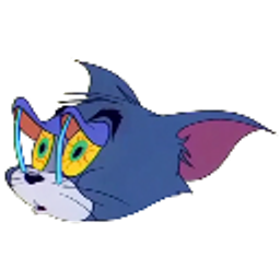 Tom Morning emoji